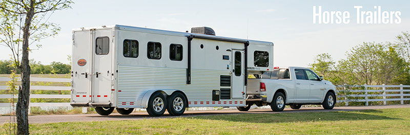 Sundowner trailers for sale in TN